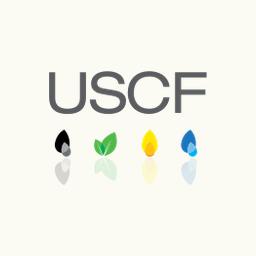 United States Oil Fund